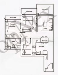 Klimt Cairnhill (D9), Apartment #486392071